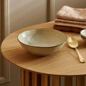 Flash Sale CASA EARTH MARL Prato Fundo Creme