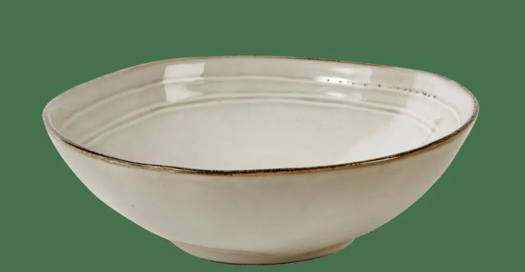 Flash Sale CASA EARTH MARL Prato Fundo Creme