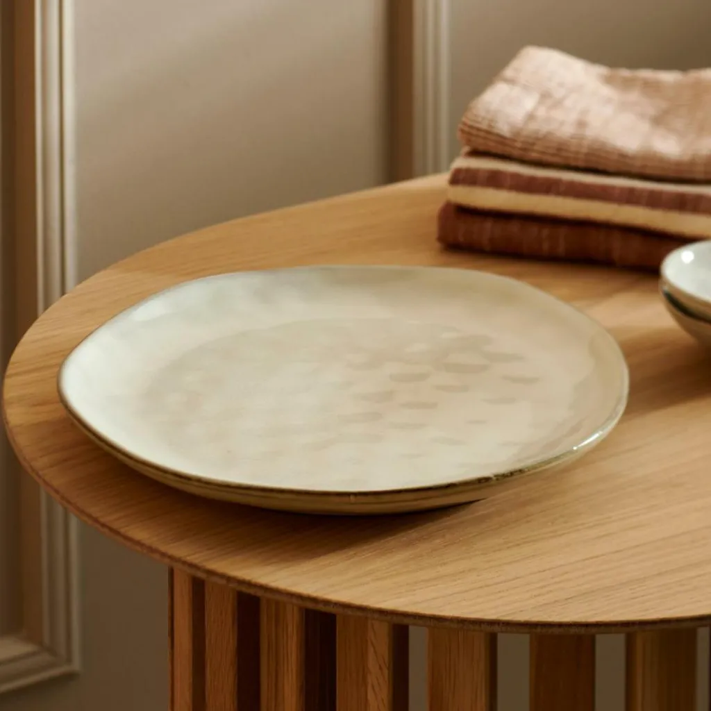 Sale CASA EARTH MARL Prato Raso Creme