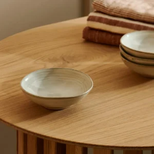 Flash Sale CASA EARTH MARL Tigela 12,5 CL Creme