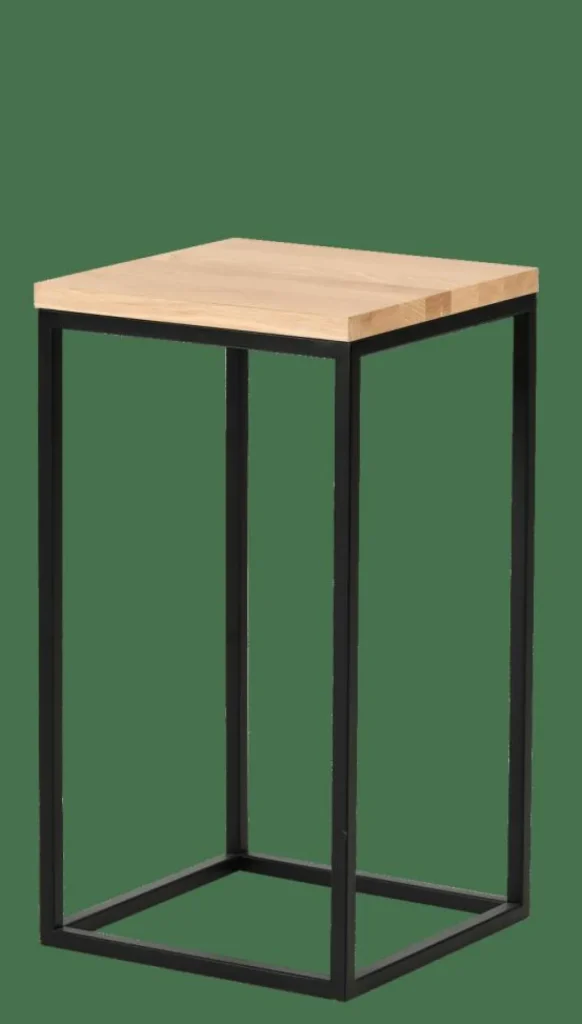 Best Sale CASA EKI Suporte Para Plantas Natural