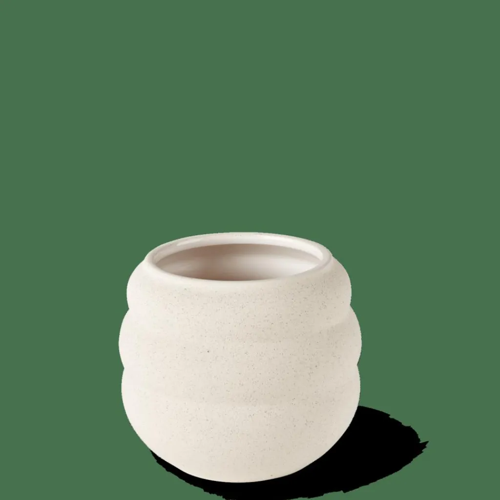 New CASA ELBA Vaso Areia