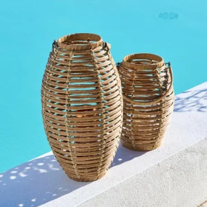 Outlet CASA ELLIPS Lanterna Natural