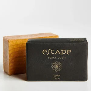 Store CASA ESCAPE BLACK OUDH Sabão Preto