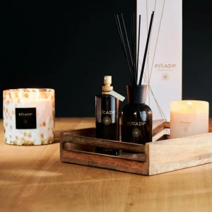 Best CASA ESCAPE INDIAN INSPIRATION Perfume De Interior Bege