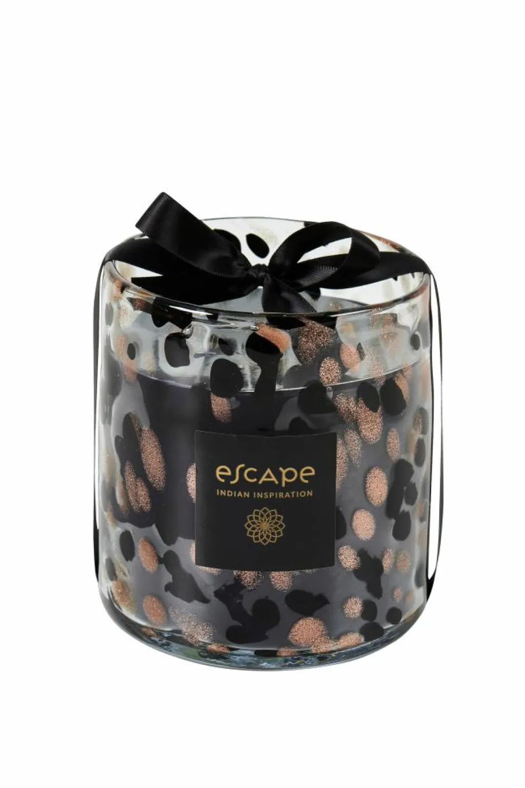 Flash Sale CASA ESCAPE INDIAN INSPIRATION Sabonete Em Distribuidor Bege