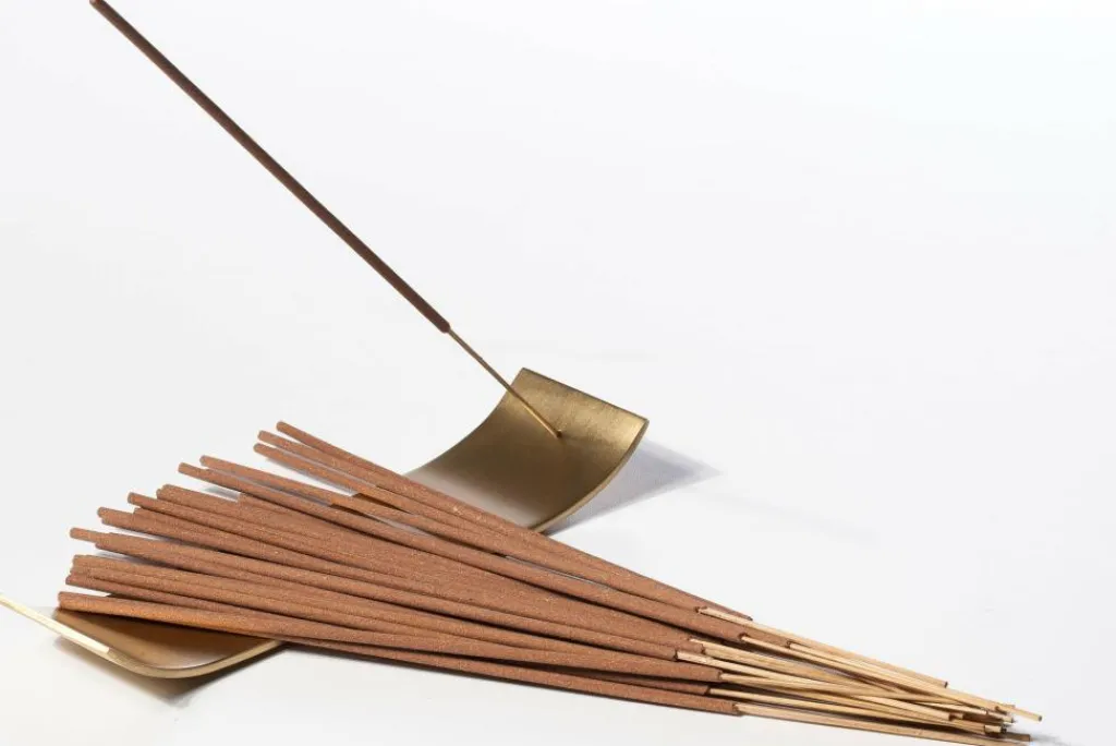 Flash Sale CASA ESCAPE INDIAN INSPIRATION Sabonete Em Distribuidor Bege