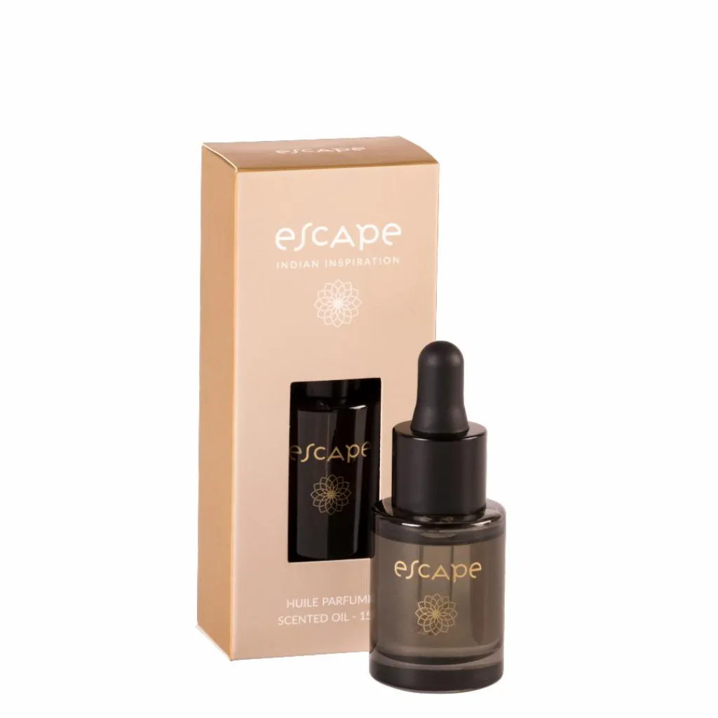 Flash Sale CASA ESCAPE INDIAN INSPIRATION Sabonete Em Distribuidor Bege