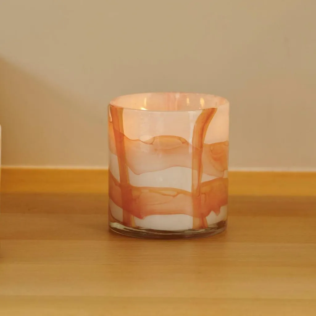 New CASA ESCAPE JAPANESE CEREMONY Vela Perfumada Multicolor