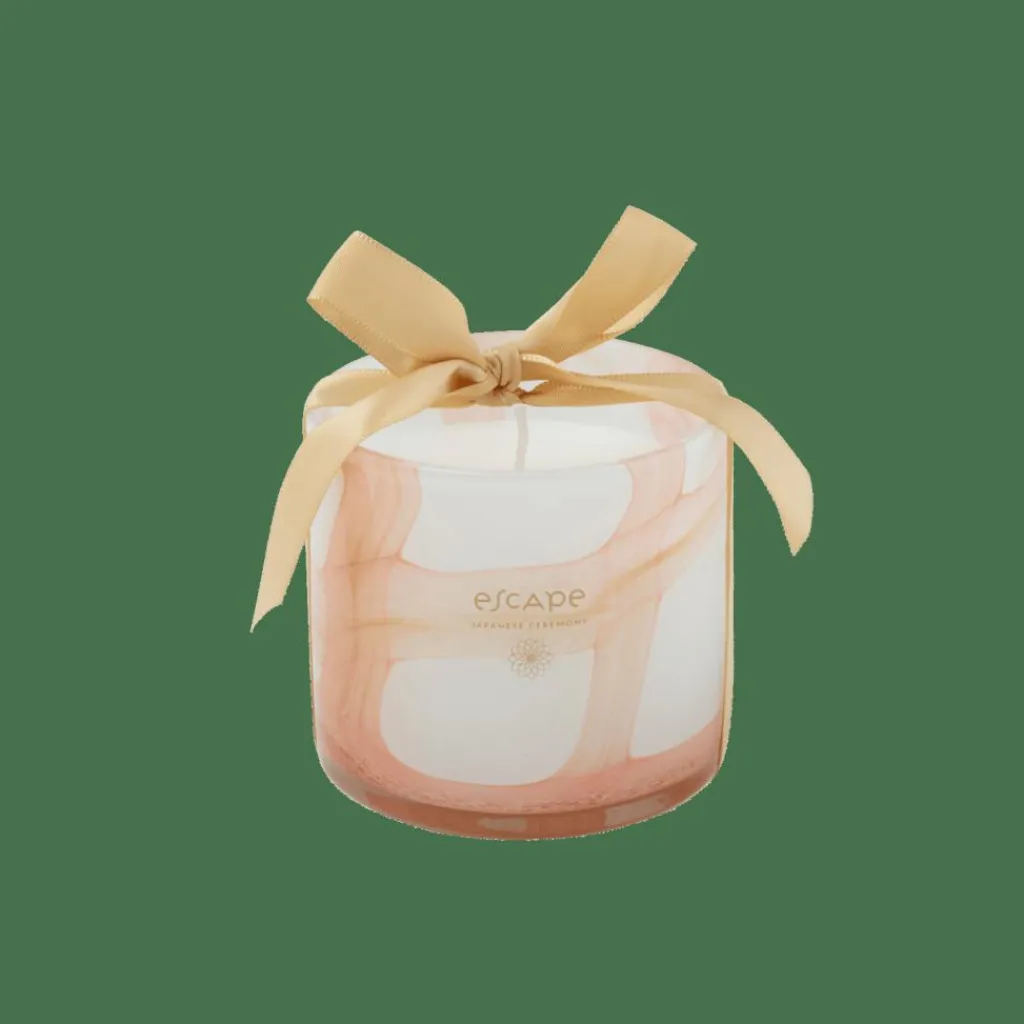 Flash Sale CASA ESCAPE JAPANESE CEREMONY Vela Perfumada Multicolor