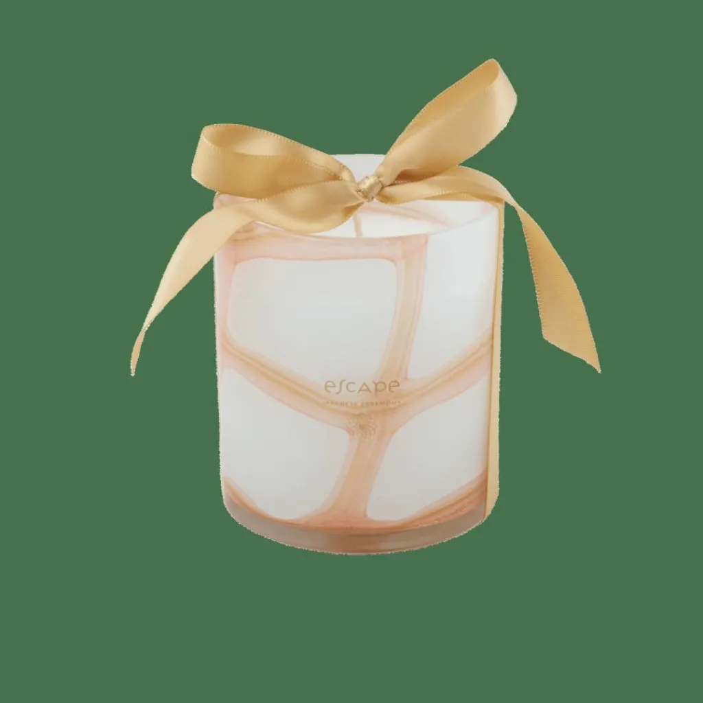 New CASA ESCAPE JAPANESE CEREMONY Vela Perfumada Multicolor