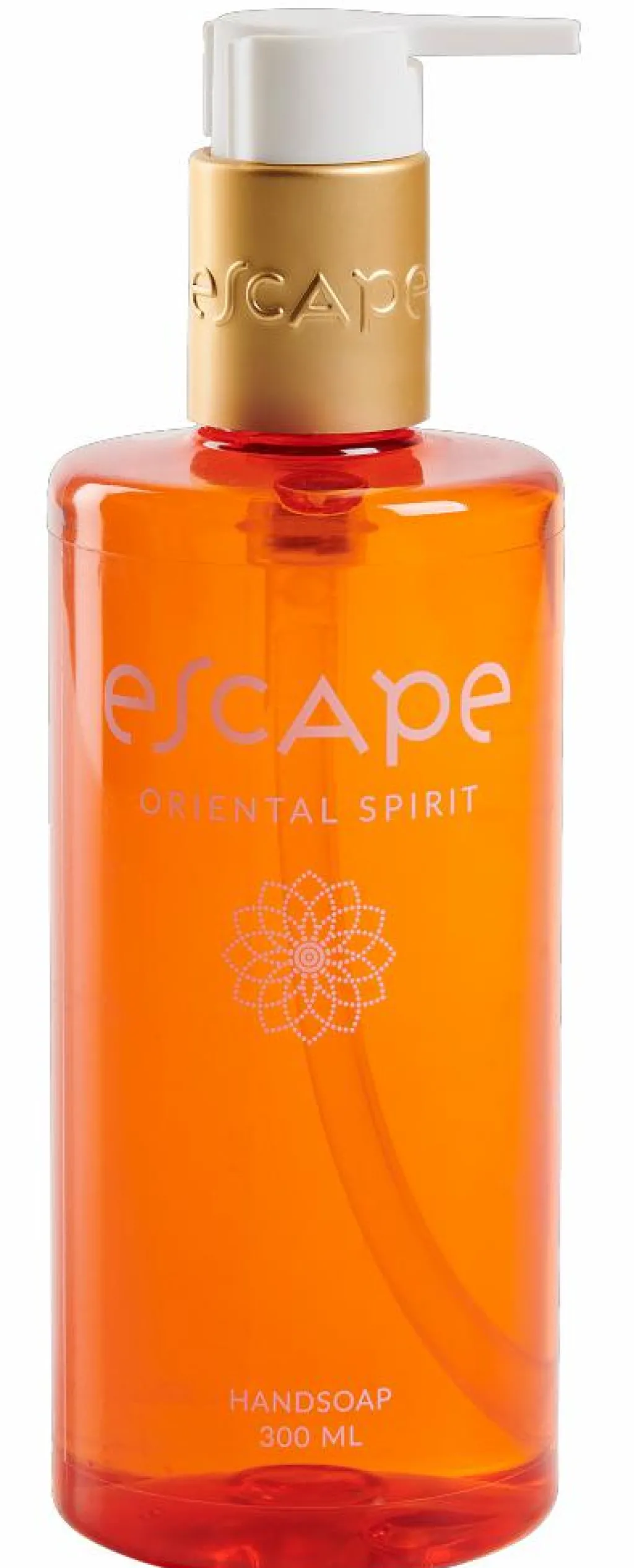 Clearance CASA ESCAPE ORIENTAL SPIRIT 9 Velas P/lamparinas Perfumadas Cor-de-laranja