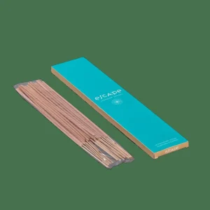 Best CASA ESCAPE SENSES Incenso 30 Paus Turquesa