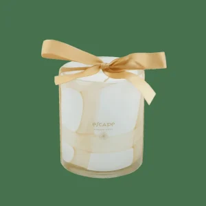 Sale CASA ESCAPE SENSES Vela Perfumada Em Copo Multicolor