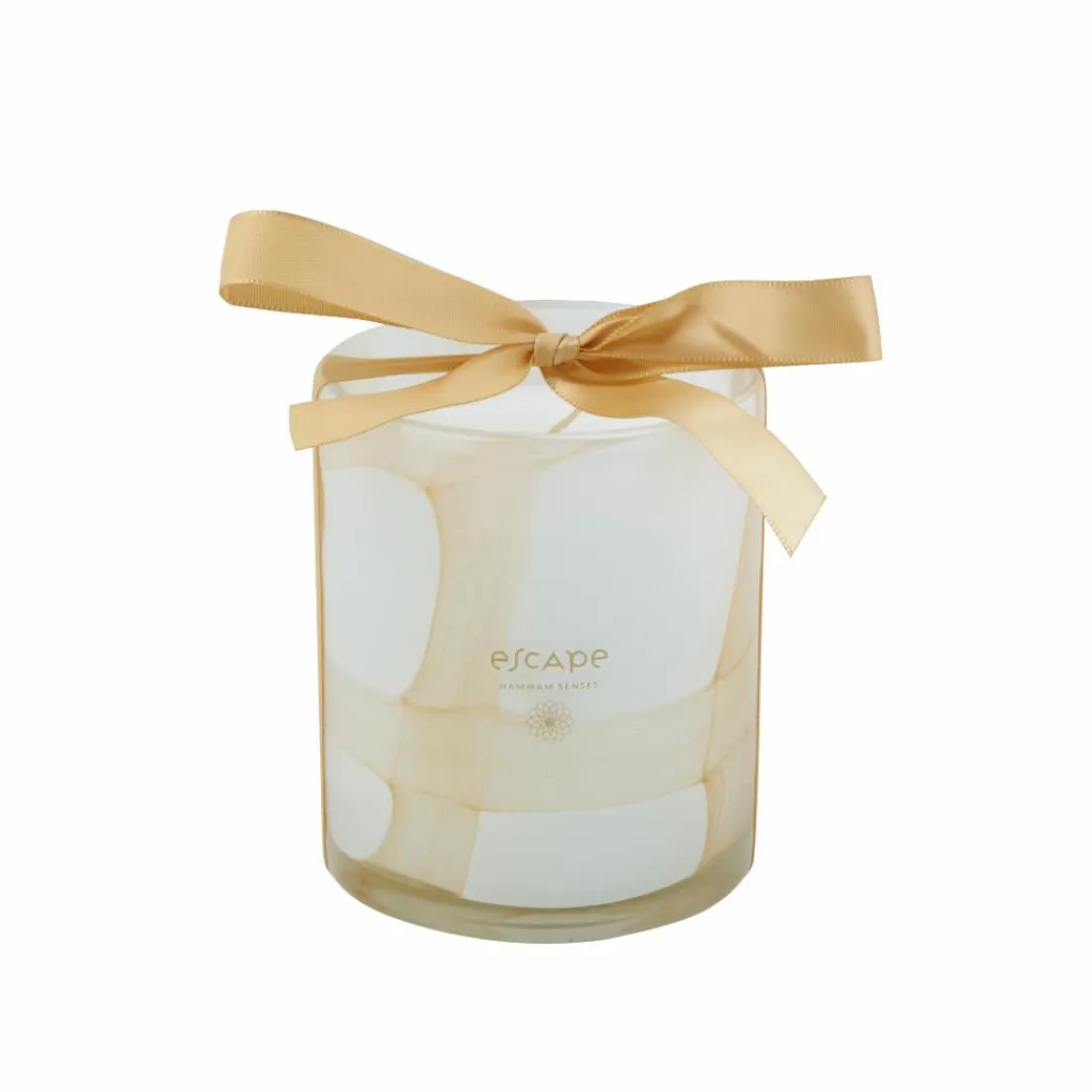 Discount CASA ESCAPE SENSES Vela Perfumada Em Copo Multicolor