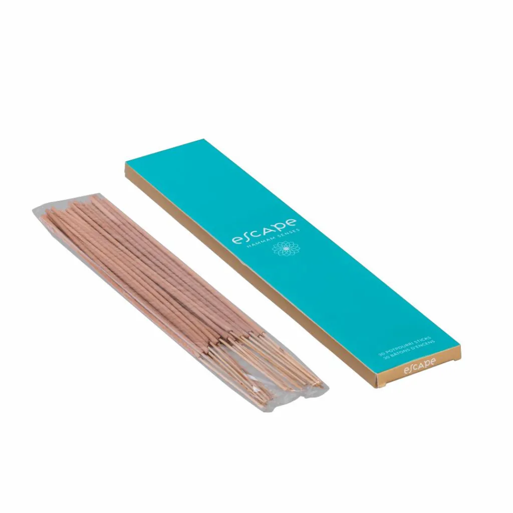 Discount CASA ESCAPE SENSES Vela Perfumada Em Copo Multicolor