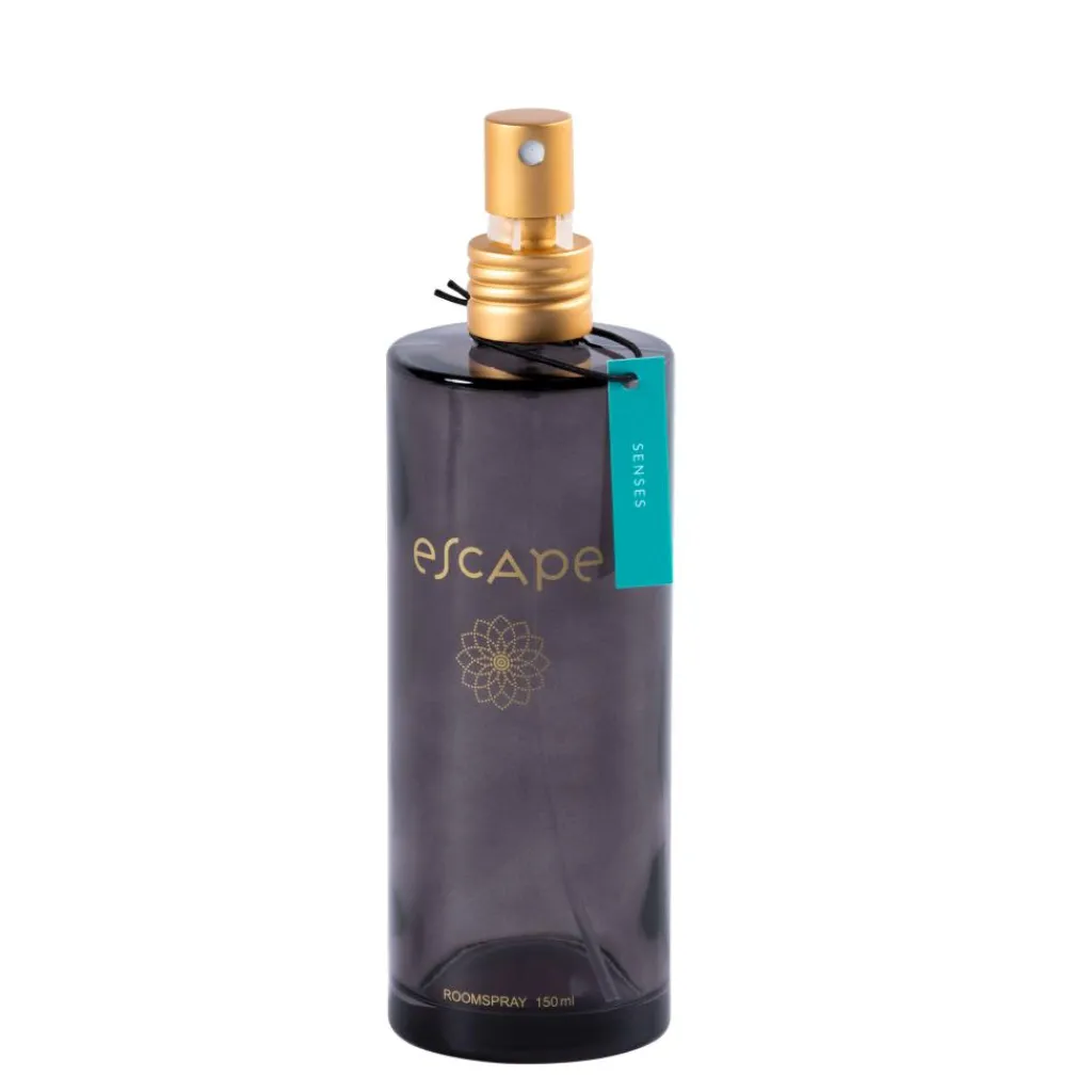 Discount CASA ESCAPE SENSES Vela Perfumada Em Copo Multicolor
