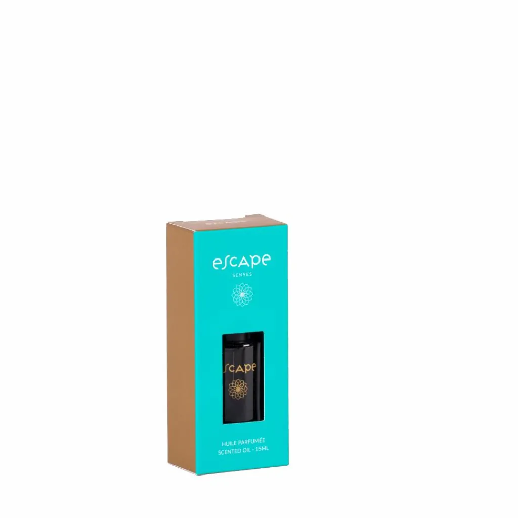 Discount CASA ESCAPE SENSES Vela Perfumada Em Copo Multicolor