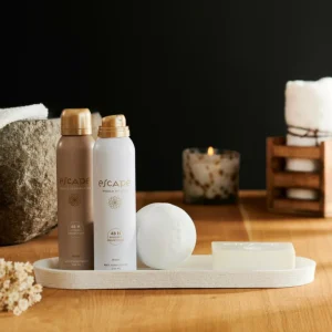 Sale CASA ESCAPE WORLD OF GOA Desodorizante Branco