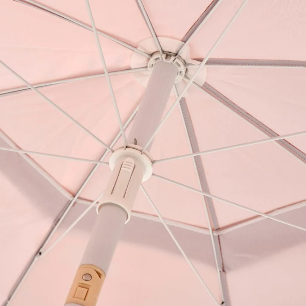 Shop CASA ESTE Base Chapeu-de-sol Preto