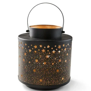 Clearance CASA ESTRELLA Lanterna Preto