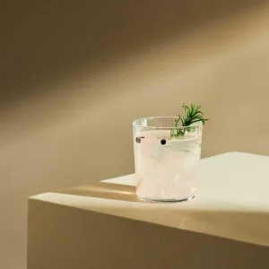 Best CASA EXCLUSIVA Copo 35,5 CL Transparente