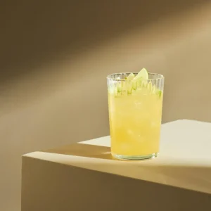 Best CASA EXCLUSIVA Copo 50 CL Transparente