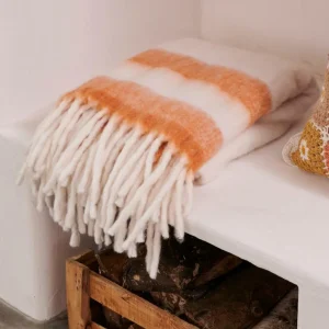 Sale CASA FABI Manta Multicolor