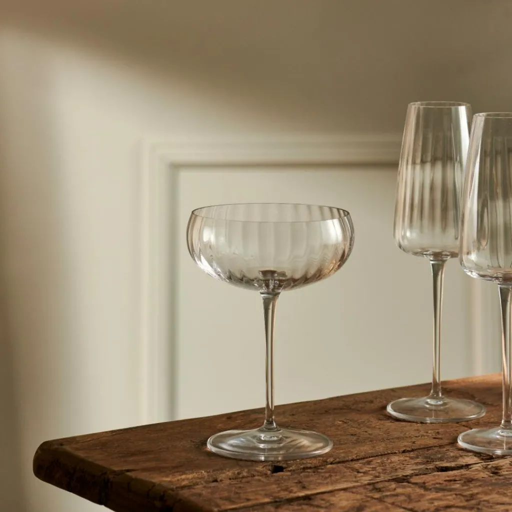 Outlet CASA FANCY Palhas Com Escova Prateado