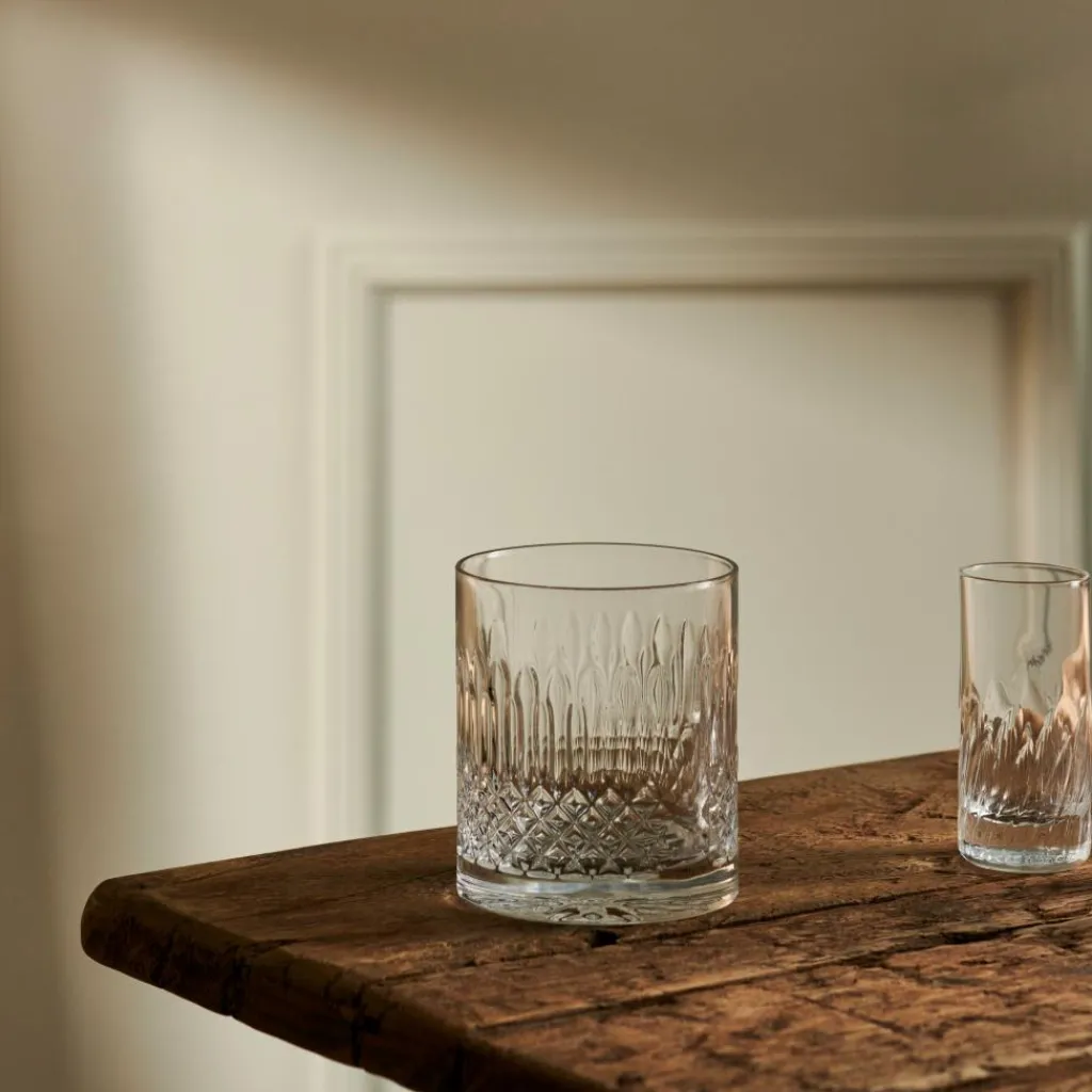 Outlet CASA FANCY Palhas Com Escova Prateado