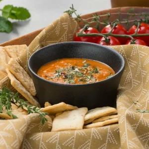 Clearance CASA FERO Forma Pequena 12 CL Preto