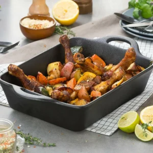 Cheap CASA FERO Prato Para Forno Preto