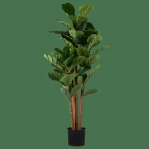 Best CASA FIGI Planta Artificial Diversas Cores