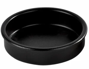 Shop CASA FLAN Leite-creme Prato Castanho