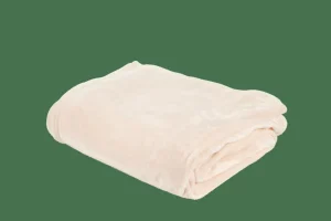 Cheap CASA FLANELLA Manta Branco