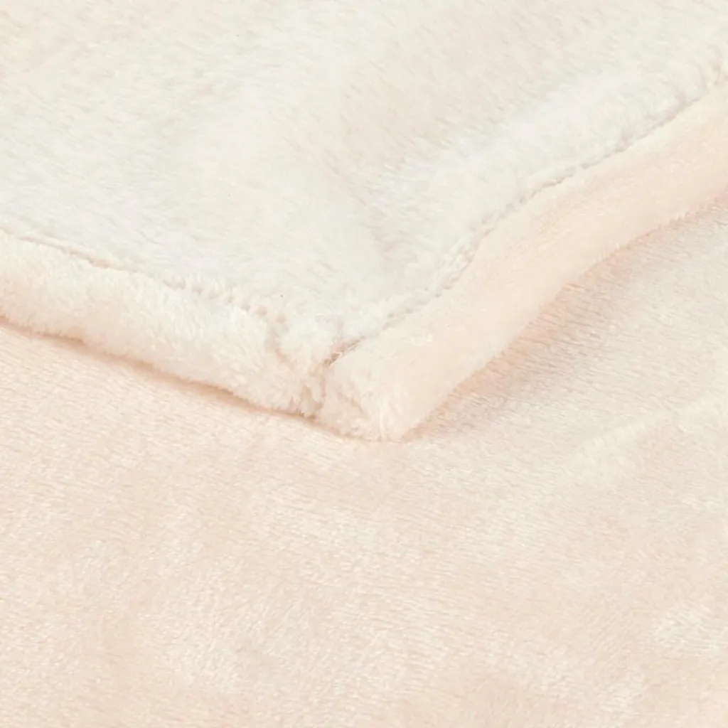 Flash Sale CASA FLANELLA Manta Branco