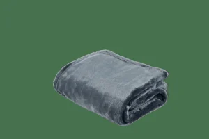 Shop CASA FLANELLA Manta Cinzento