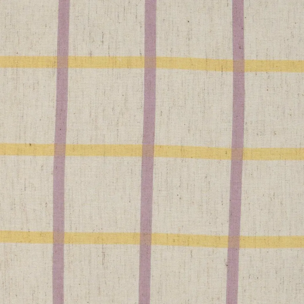 Cheap CASA FLAX Almofada Multicolor