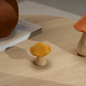 Store CASA FLOCK Cogumelo Amarelo