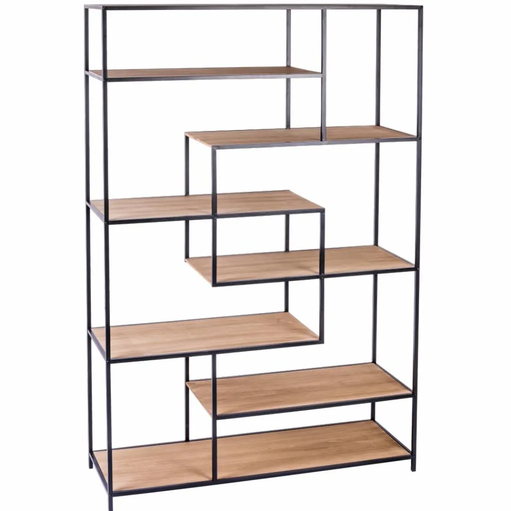 New CASA FLOWY Moldura Dourado