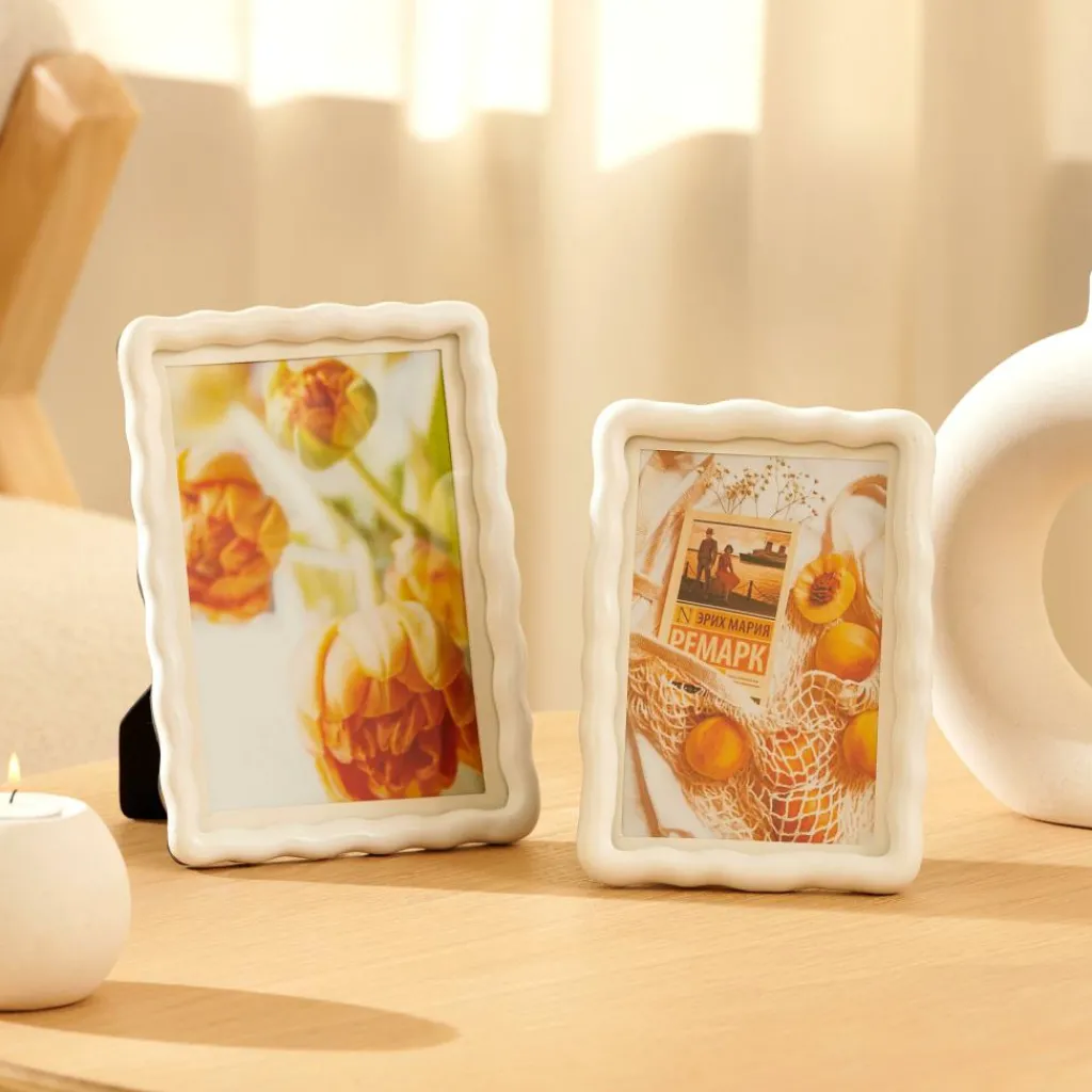 New CASA FLOWY Vela Verde