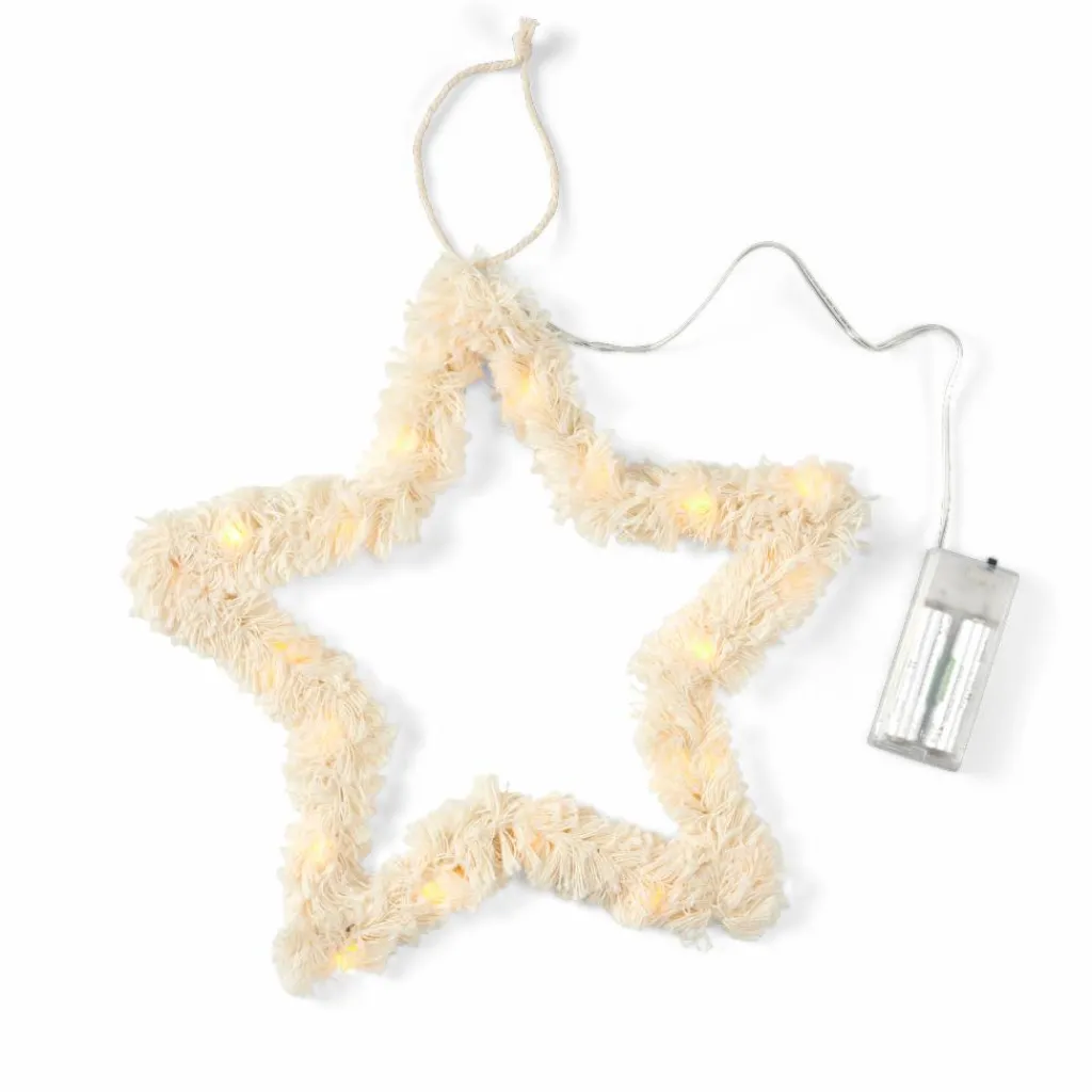 Discount CASA FLUFFY Pára-porta Bege