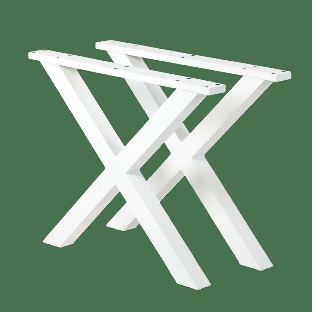 Cheap CASA FORMAX & MAVAS Conjunto De Jardim Natural/branco