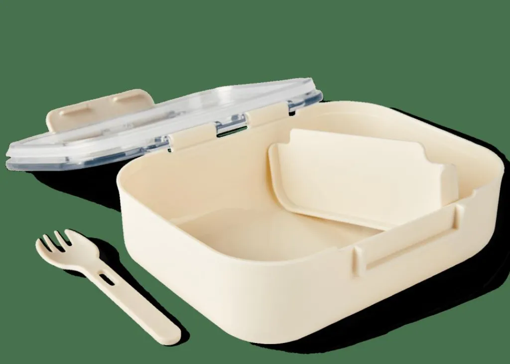 Cheap CASA FRESHMOOD Lancheira Branco