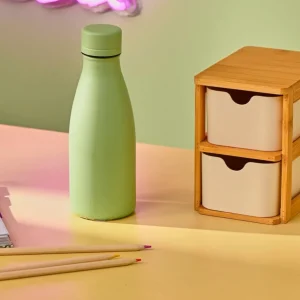 Flash Sale CASA FRESHMOOD Garrafa Isotérmica 35cl Cor Seafoam (verde)