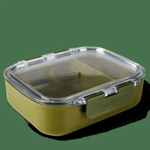 Best Sale CASA FRESHMOOD Lancheira Verde