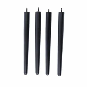 Flash Sale CASA FRIDA / FRAY Conj/4 Pés Branco Branco