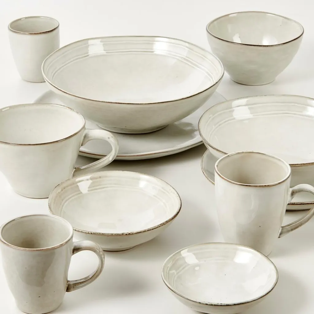 Cheap CASA FRIZO Individual Bege