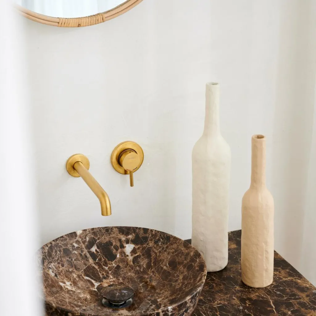 Best CASA GOLDENROD Caule Branco