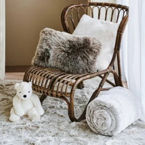 Discount CASA GOMAR Cadeira Lounge Natural